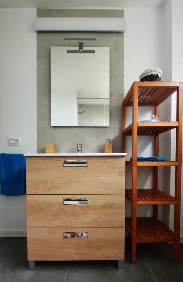 Piso Centrico, Amplio, Luminoso Y Familiar, Con Garaje Segun Disponibilidad Apartamento La Laguna  Exterior foto
