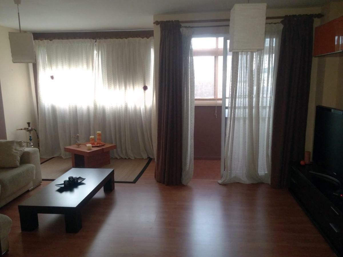 Piso Centrico, Amplio, Luminoso Y Familiar, Con Garaje Segun Disponibilidad Apartamento La Laguna  Exterior foto